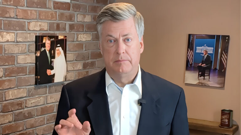 Iran Says the Regime Is Still Strong. Is It Though?