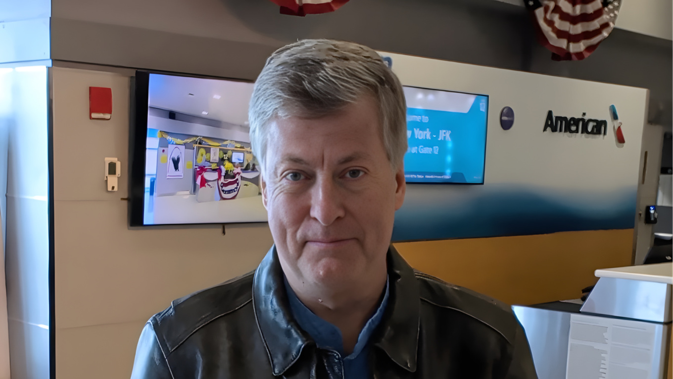 How Bad Is Airline Travel in the U.S. Right Now?