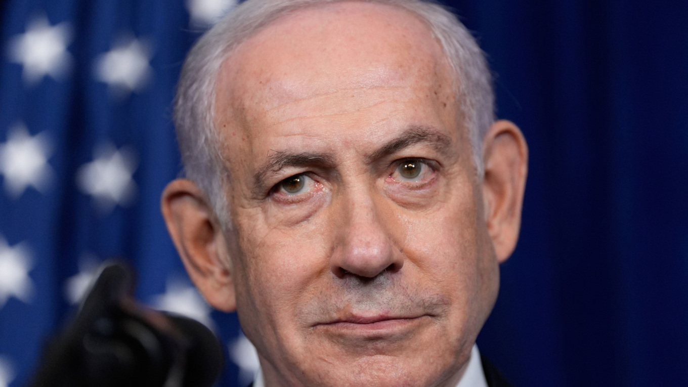 Netanyahu Signals Possible Iran Deal