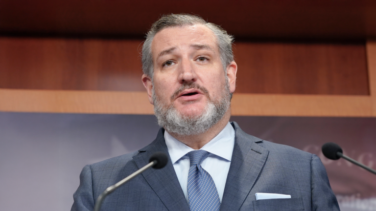 Cruz Comments on Iran Power Shift, Global Oil Risks