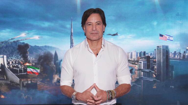 21 Days Into the Iran War, Oil Surges to $115