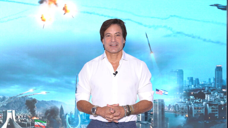 U.S. Deploys Elite Forces to Middle East