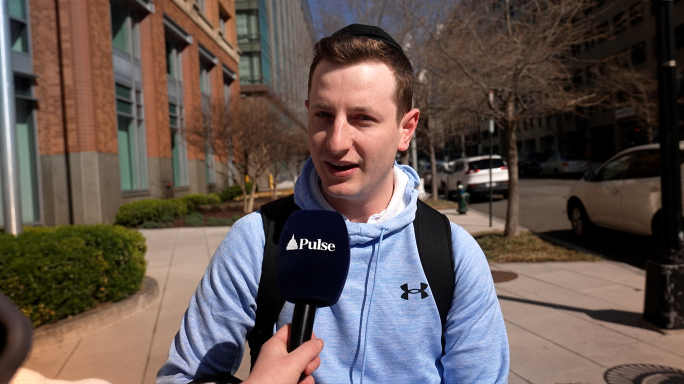 Do you support U.S. war with Iran? Why?