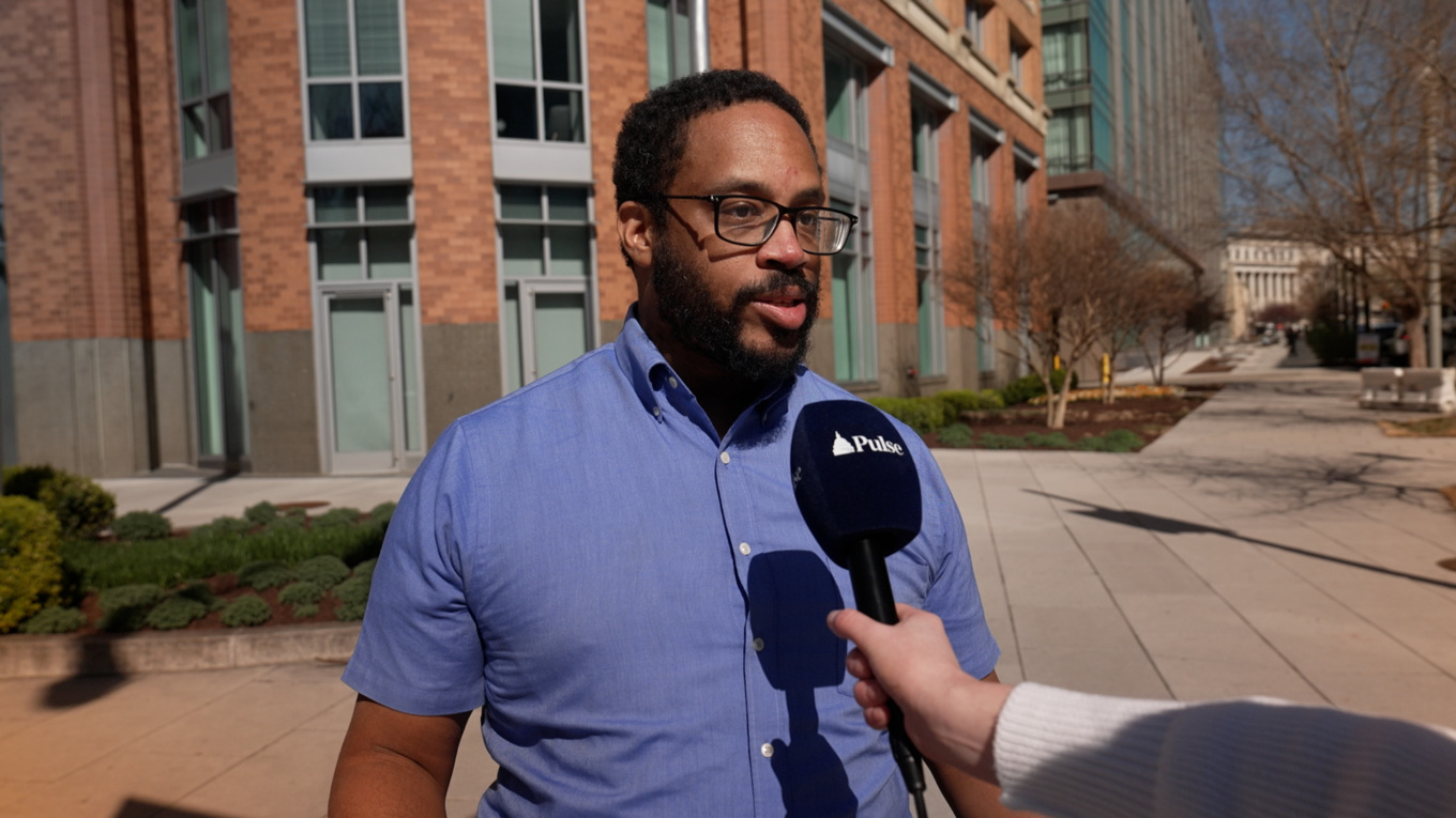 Should the U.S. use military action or diplomacy?