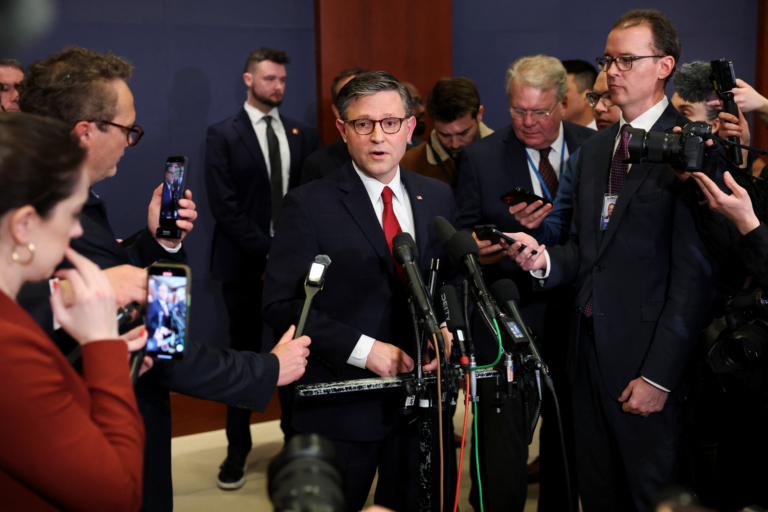 Johnson: ‘We’re Not at War’ With Iran