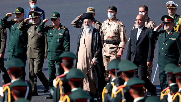 Trump: Khamenei Is Dead