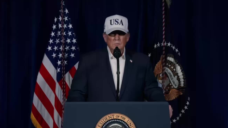 Trump Confirms Khamenei’s Death in X Post