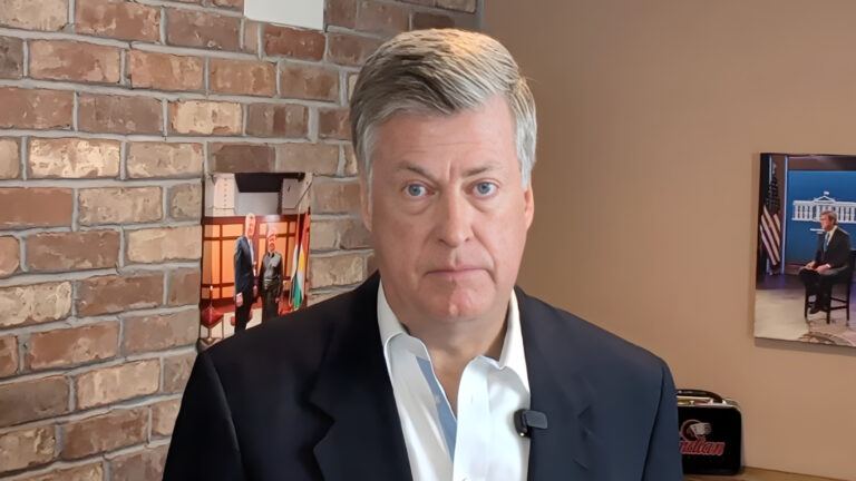 Iran Loans Playbook to Democrats in Washington