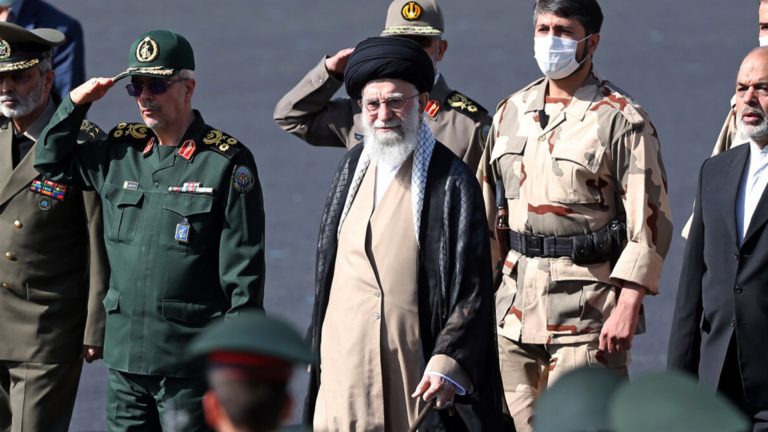 Iran’s Supreme Leader Reported Killed in U.S.–Israeli Strike on Tehran