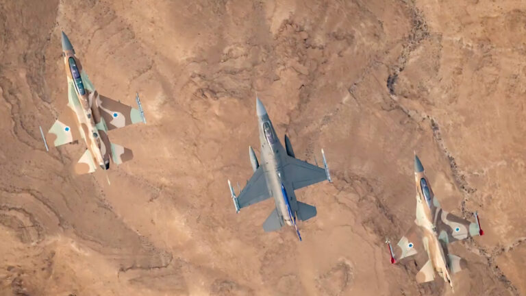 CENTCOM Commander Highlights AI Role in Operation Epic Fury