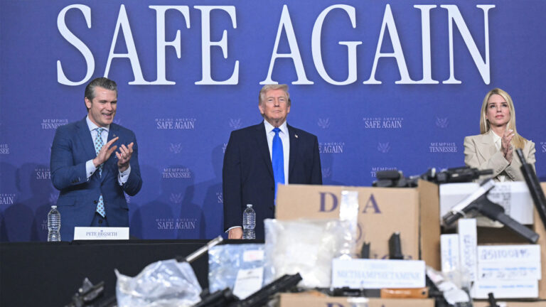 Trump Gives 5-Day Window for Iran Deal