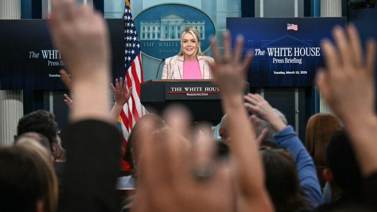 Leavitt: Iranian Navy Now “Combat Ineffective”