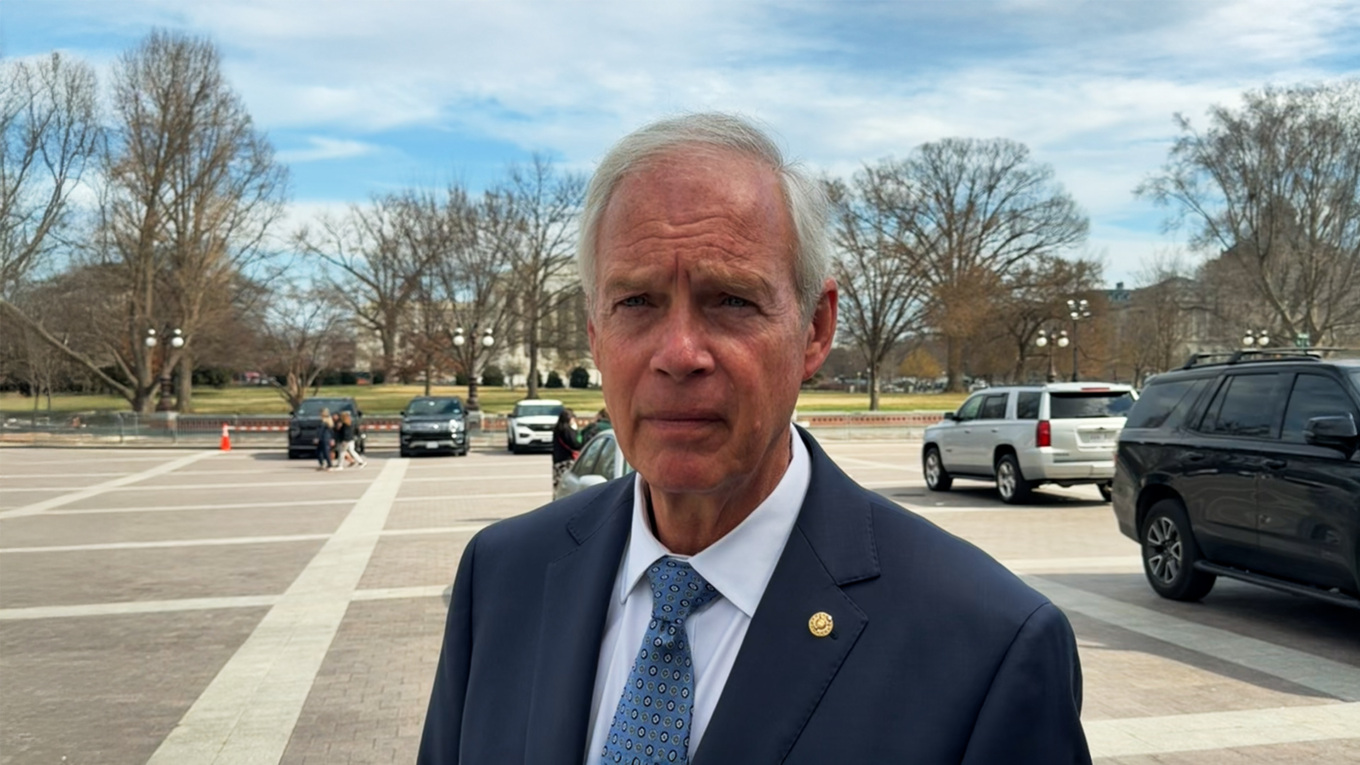 Johnson: Iran Holding Global Economy “Hostage”