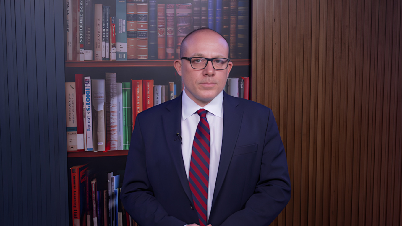 Top Stories • April 29, 2026