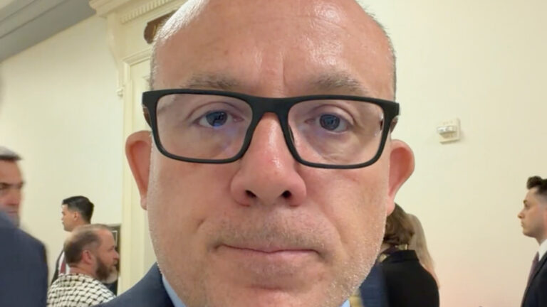 Pentagon Funding Debate Tied to Iran War Powers Hearing