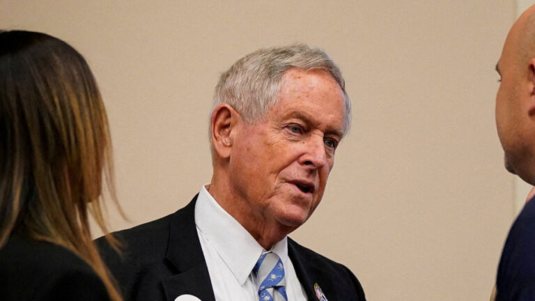 Representative Wilson Backs Disarmament for Lebanon Stability