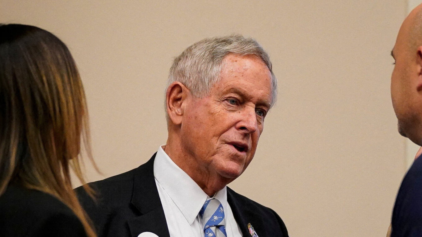 Representative Wilson Backs Disarmament for Lebanon Stability