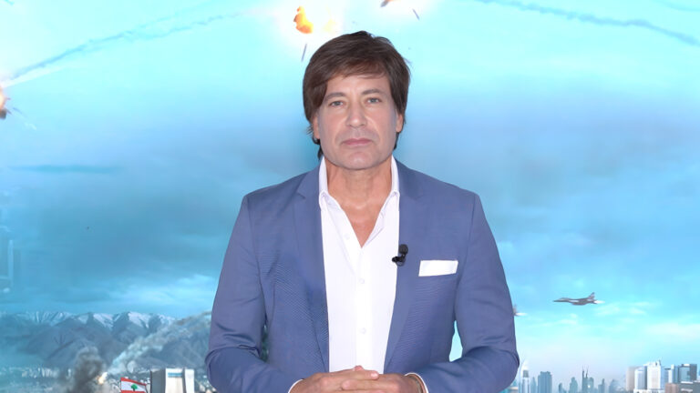 Trump Prepares Major Iran War Address