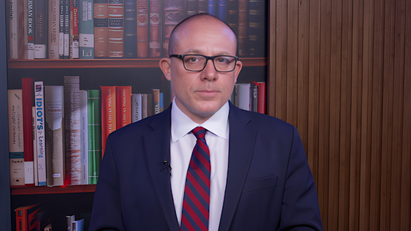 Top Stories • April 2, 2026