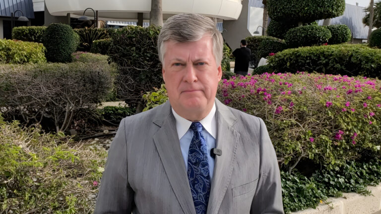 Secretary of War Fires Top Generals