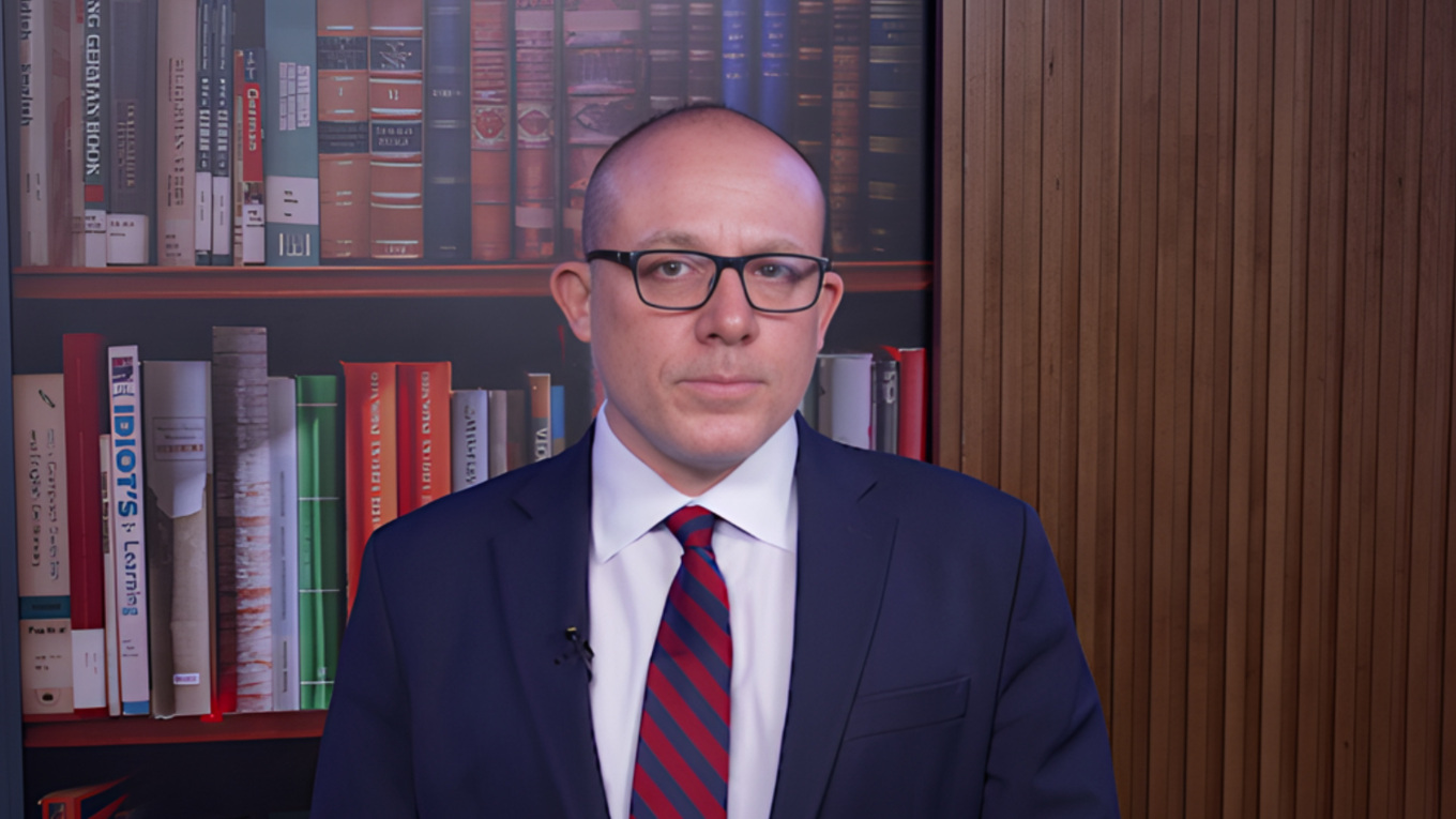 Top Stories • April 6, 2026