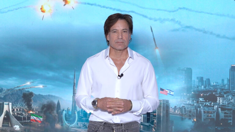 Trump Deadline Raises Fears of Escalation With Iran