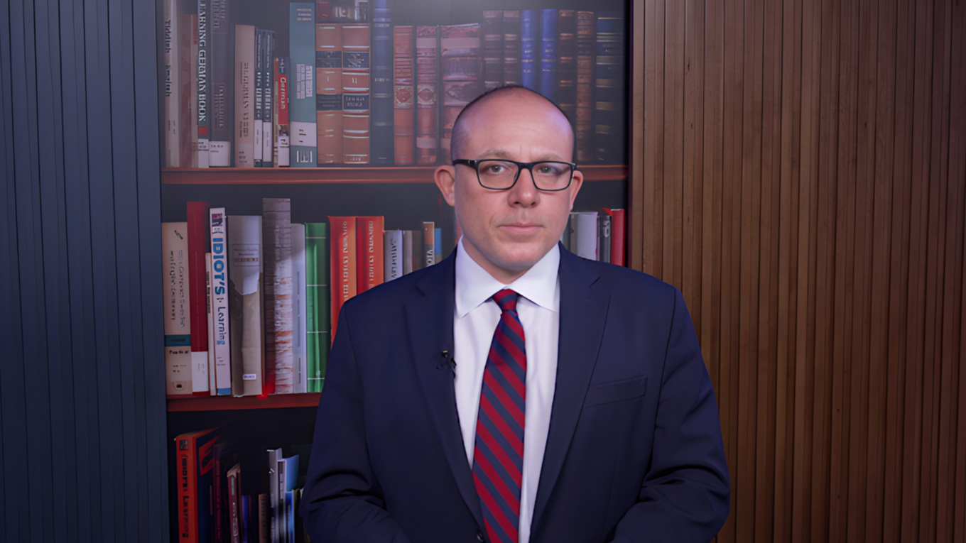 Top Stories • April 13, 2026