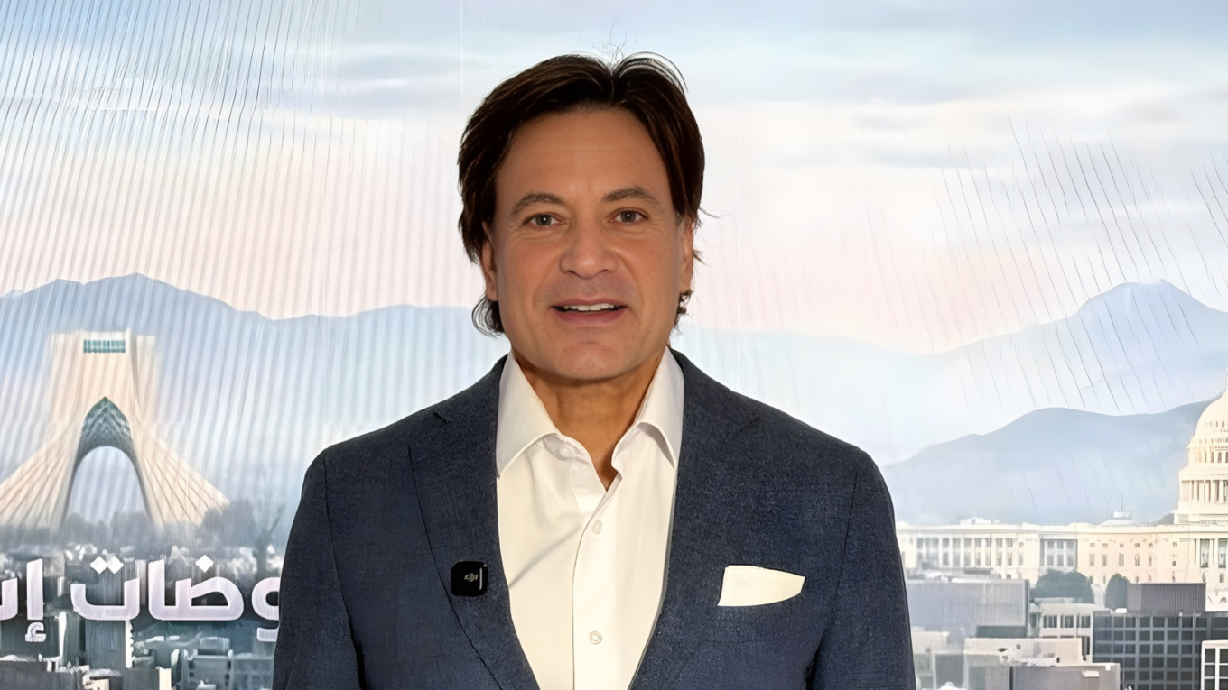 U.S. Moves to Blockade Iran as Tensions Rise