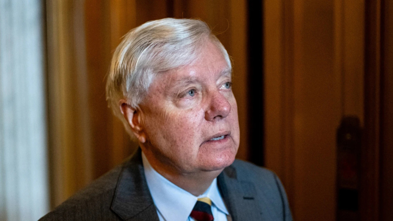 Senator Graham Lays Out Hardline Demands on Iran