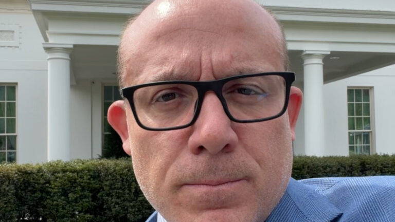 High-Stakes Ceasefire Talks Between Israel and Lebanon