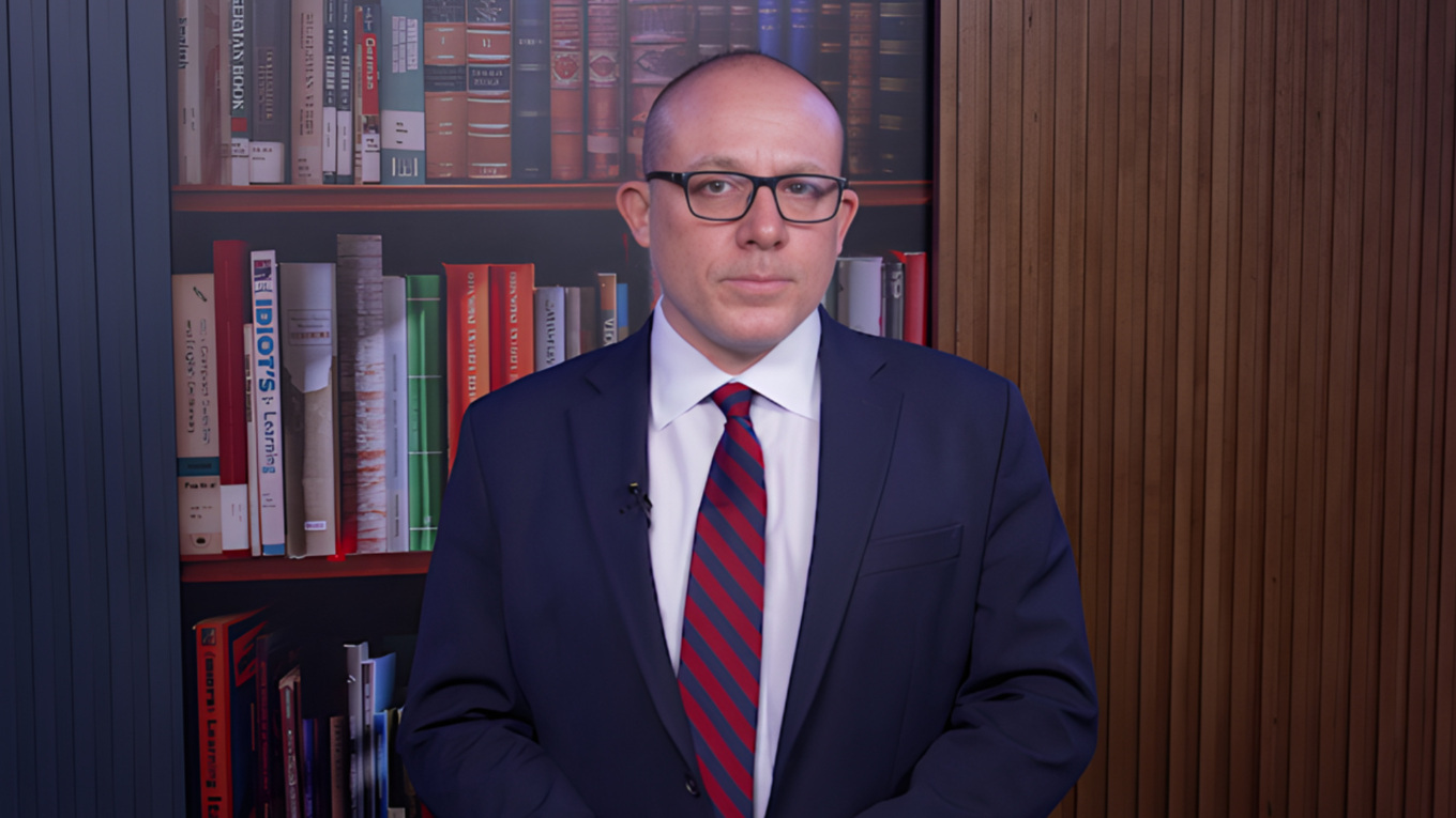 Top Stories • April 16, 2026