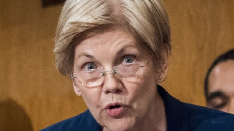 Warren Warns of “Forever War” in Iran Conflict