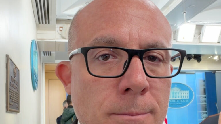 Questions Grow After Security Breach at Correspondents’ Dinner