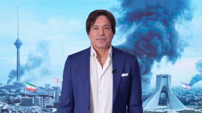 Iran Offers New Deal But Key Issues Remain