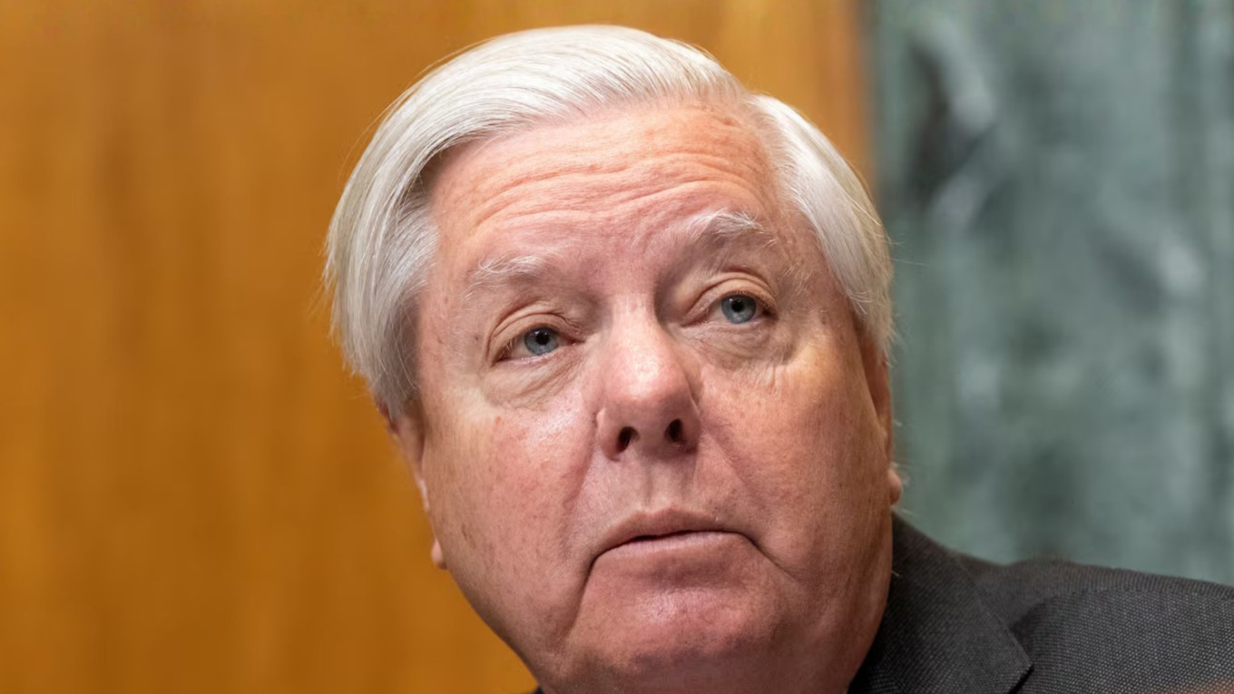 Senator Graham Pushes Hardline Approach on Lebanon and Iran