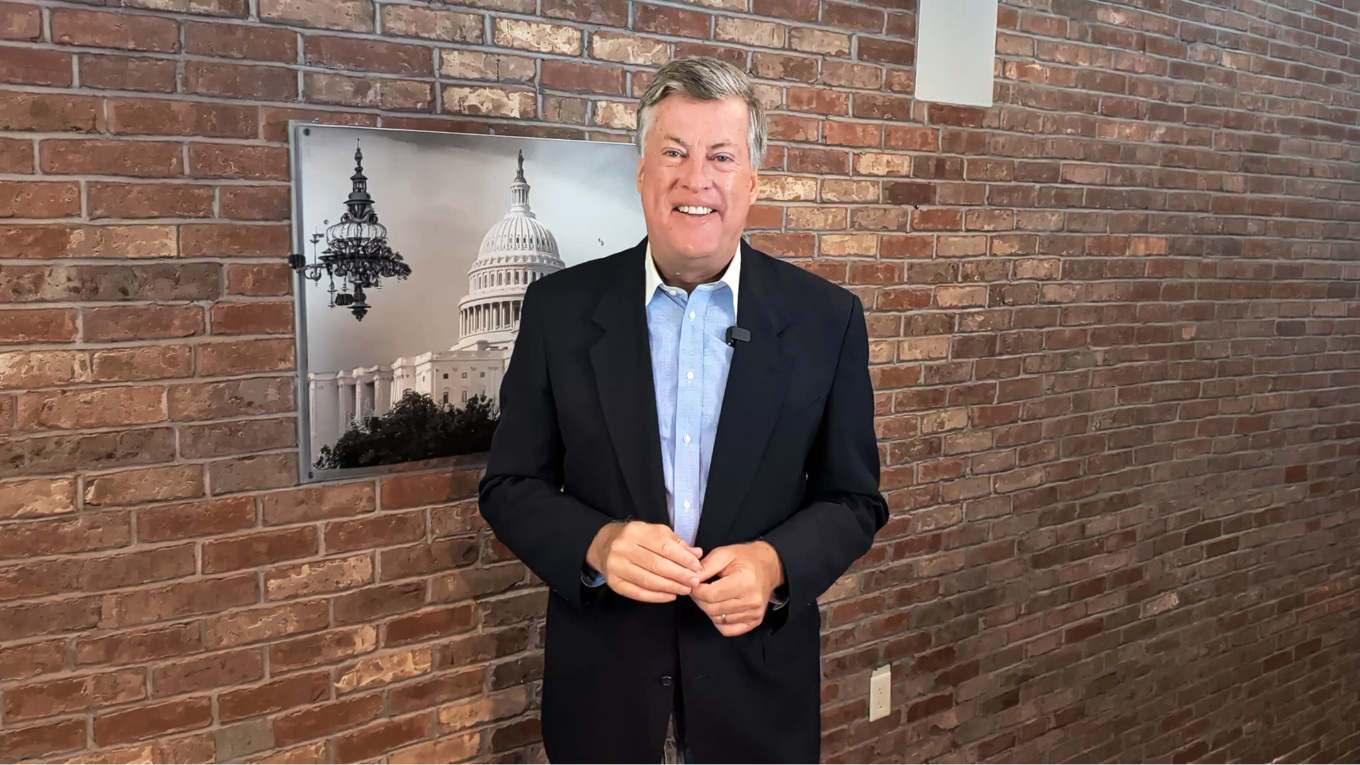 Love Him or Hate Him, It’s All Trump All the Time