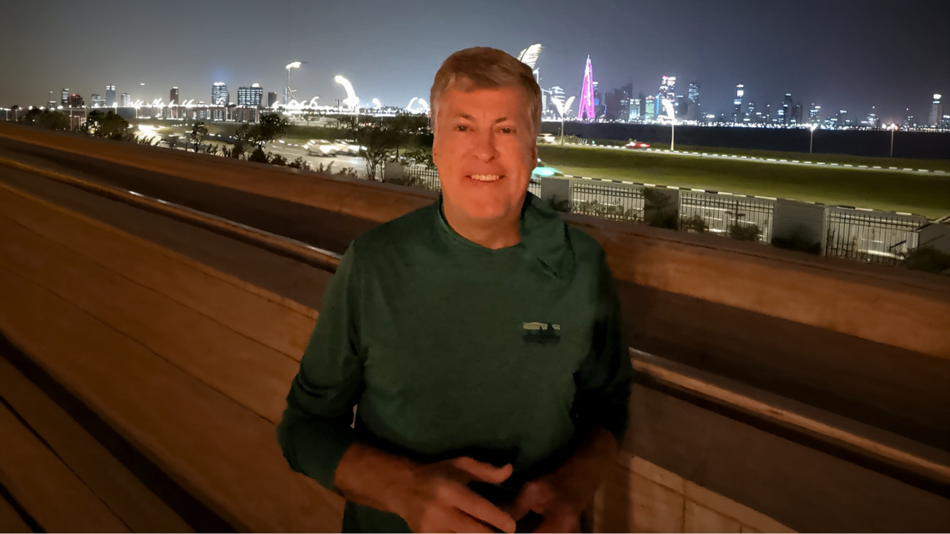 From the Middle East: Will Iran Say Yes to a Ceasefire?