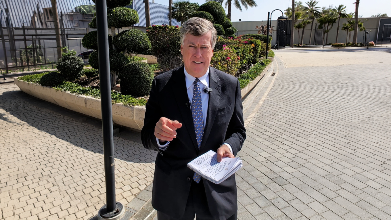 Why does Lebanon matter?