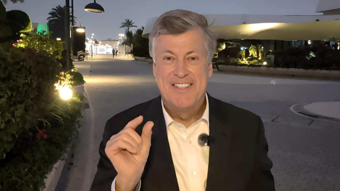 The One Thing That Can Bring Iran and America Together as Partners