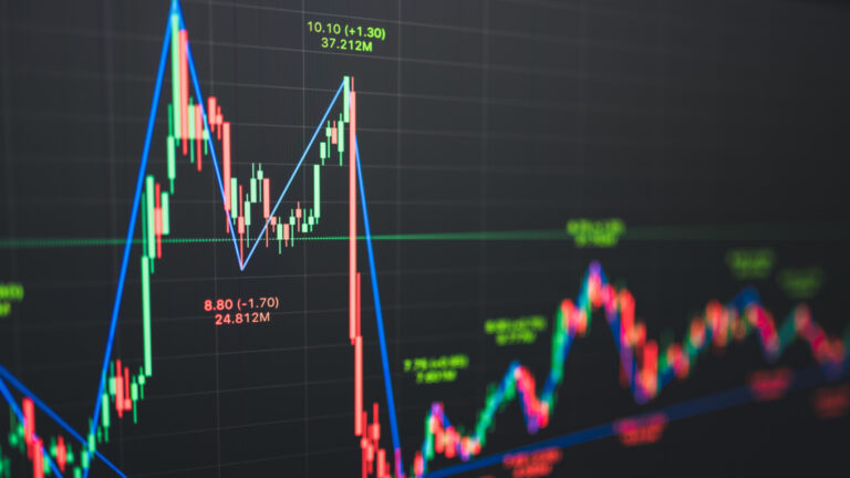 Inflation Surges as Global Tensions Drive Prices Higher