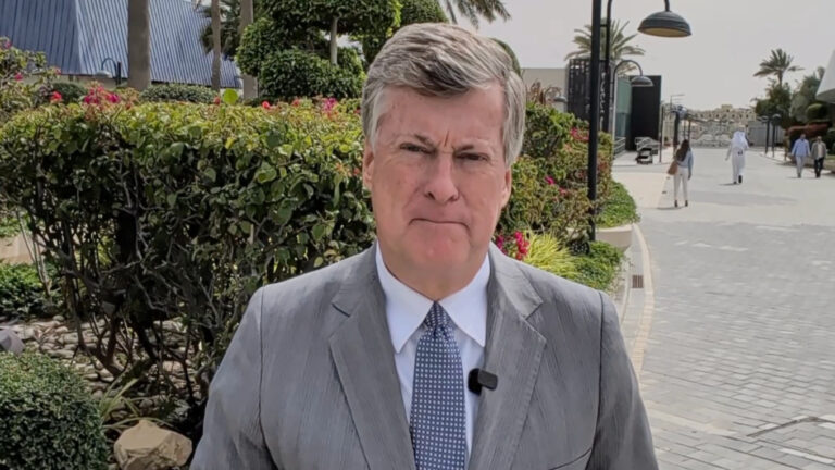 What Is in Iran’s 10 Point Proposal?