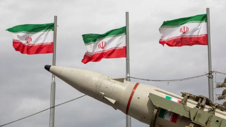 5 Feared Tactics Iranians Could Employ on Adversaries