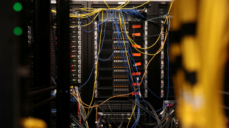 Are tech giants the next frontline in the Iran war?