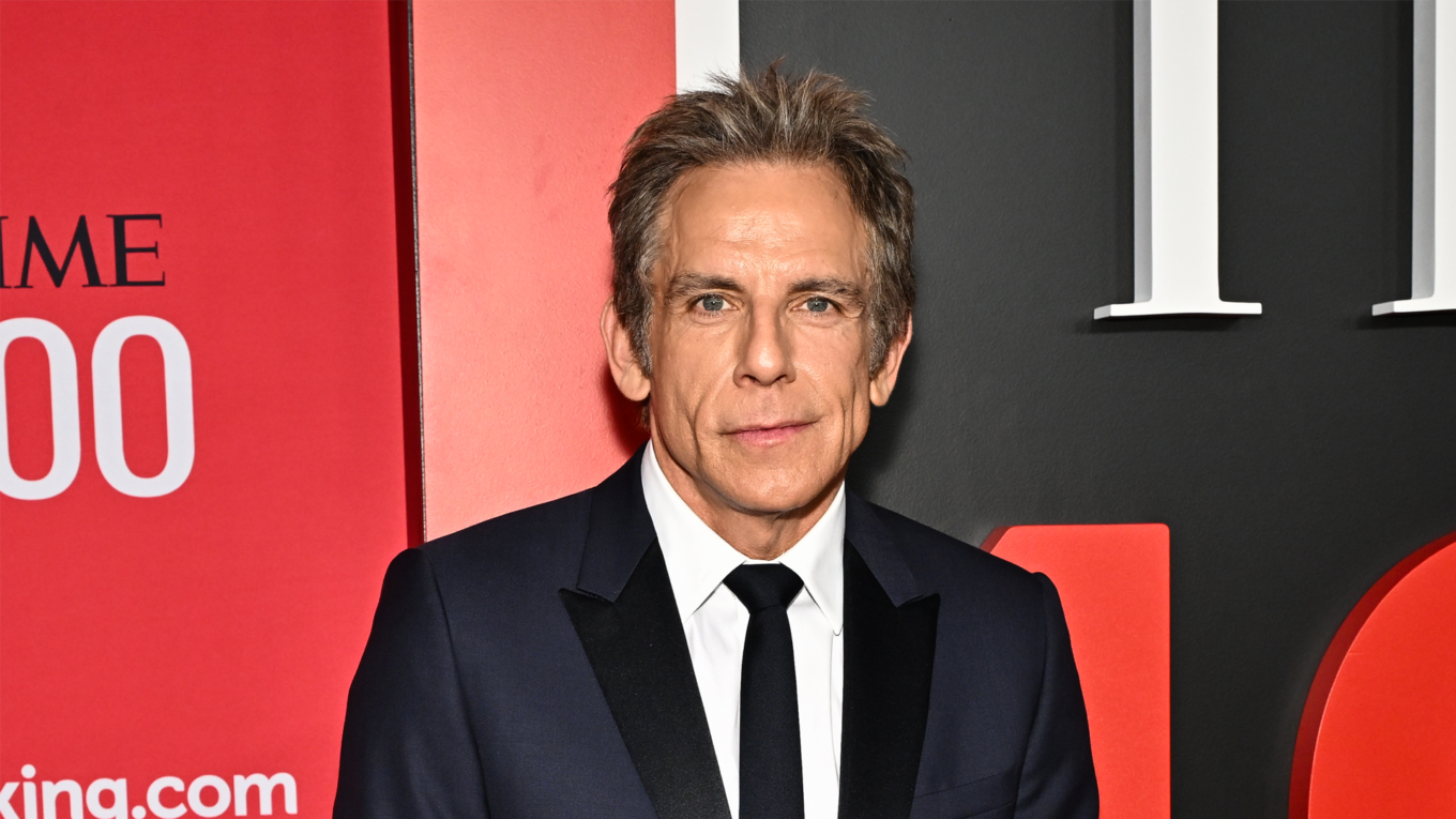 Ben Stiller Post After Washington Shooting Sparks Backlash