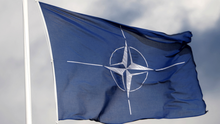 Can the US leave NATO? What Trump’s hints could mean