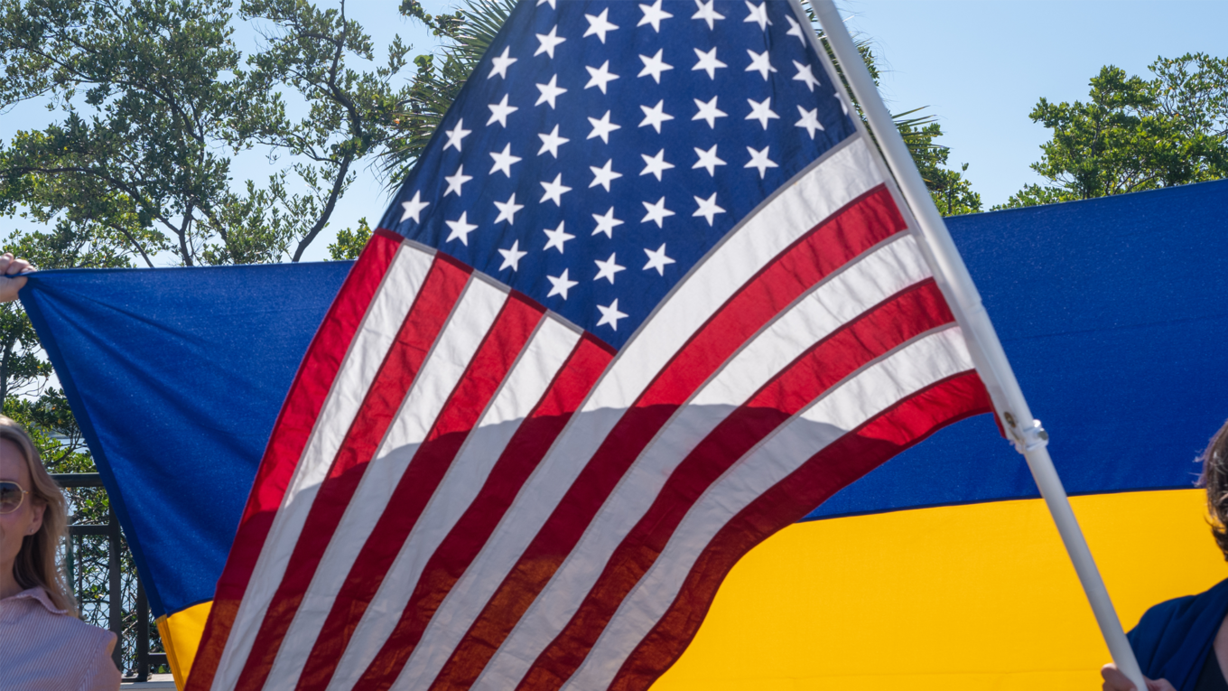 “Donnyland”? Proposal Emerges in Ukraine Talks