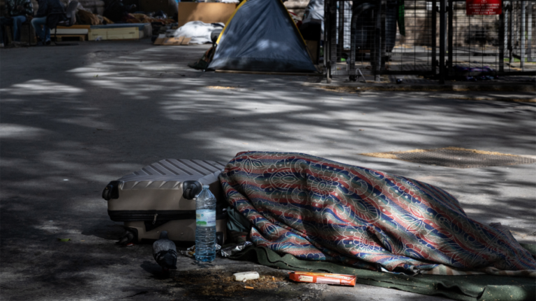 Europe’s housing crisis: Why even workers can’t afford homes