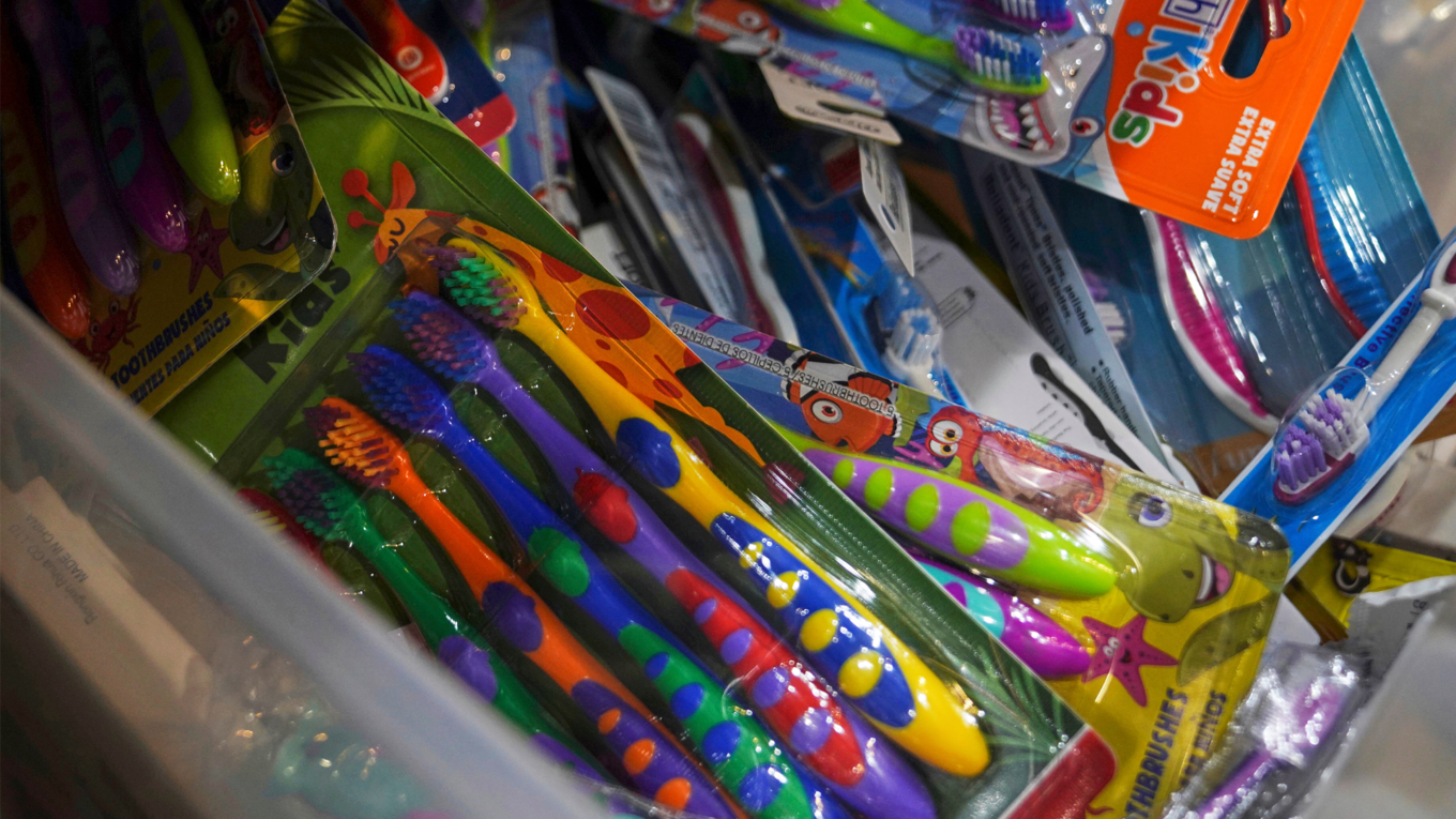 From Crayons to Clothes: The Ripple Effect of Rising Oil