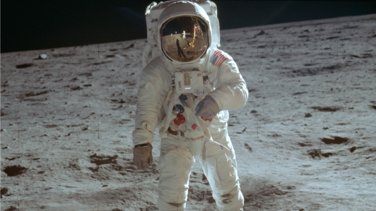 From Lewis and Clark to Apollo 11: key US expeditions