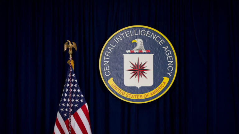 From Spies to Systems: The CIA’s AI Shift
